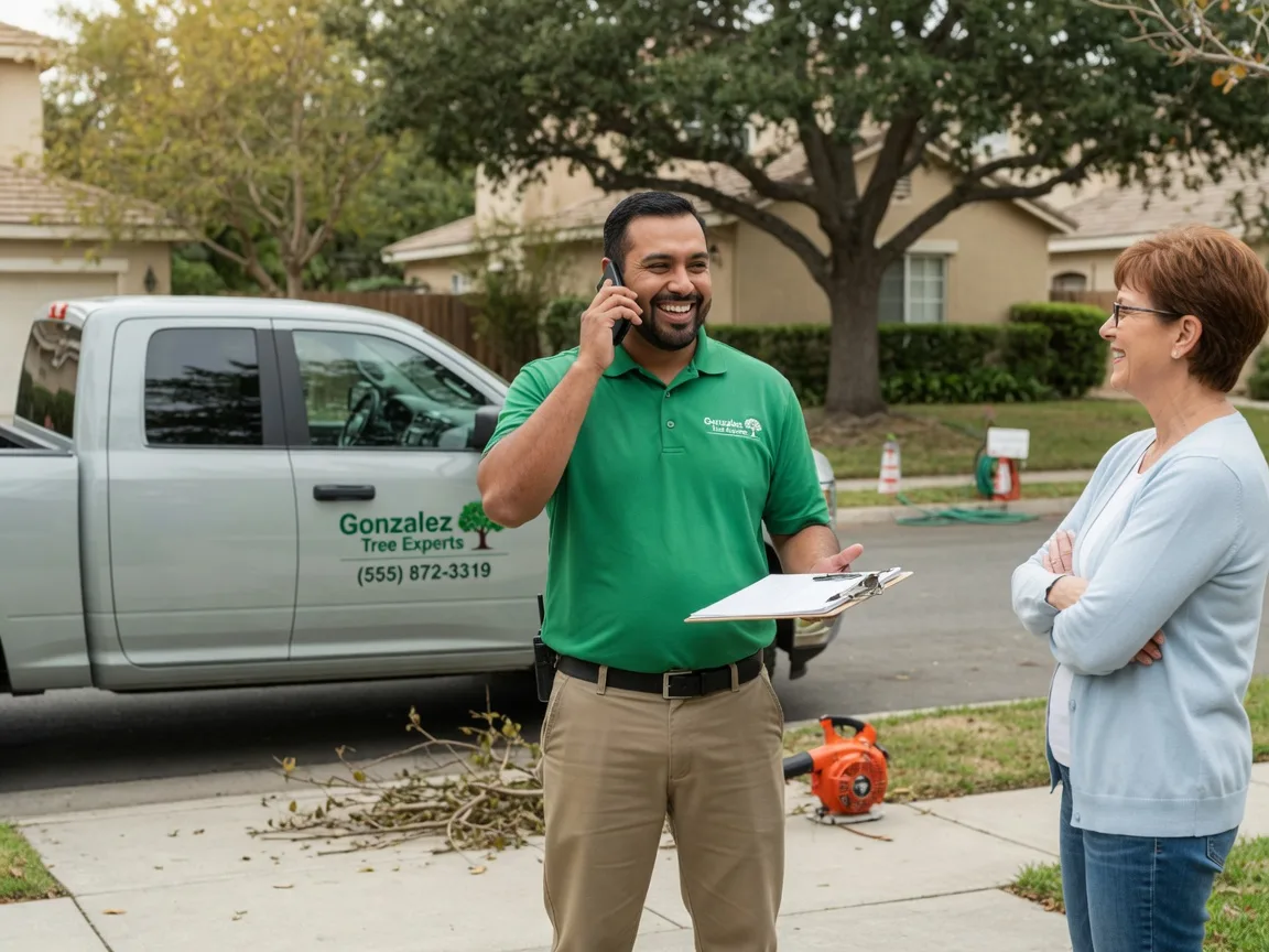Tree Service Freeburn, KY FAQs